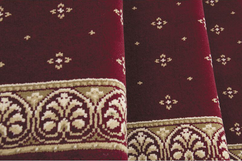 Tapis de Couloir Royal