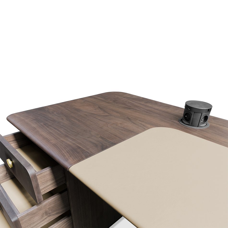 Bureau Arne