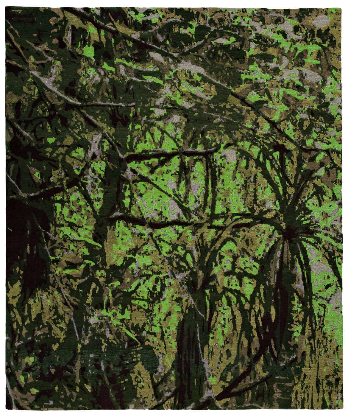 Tapis Où Est Jane | Taille: 250 x 300 cm