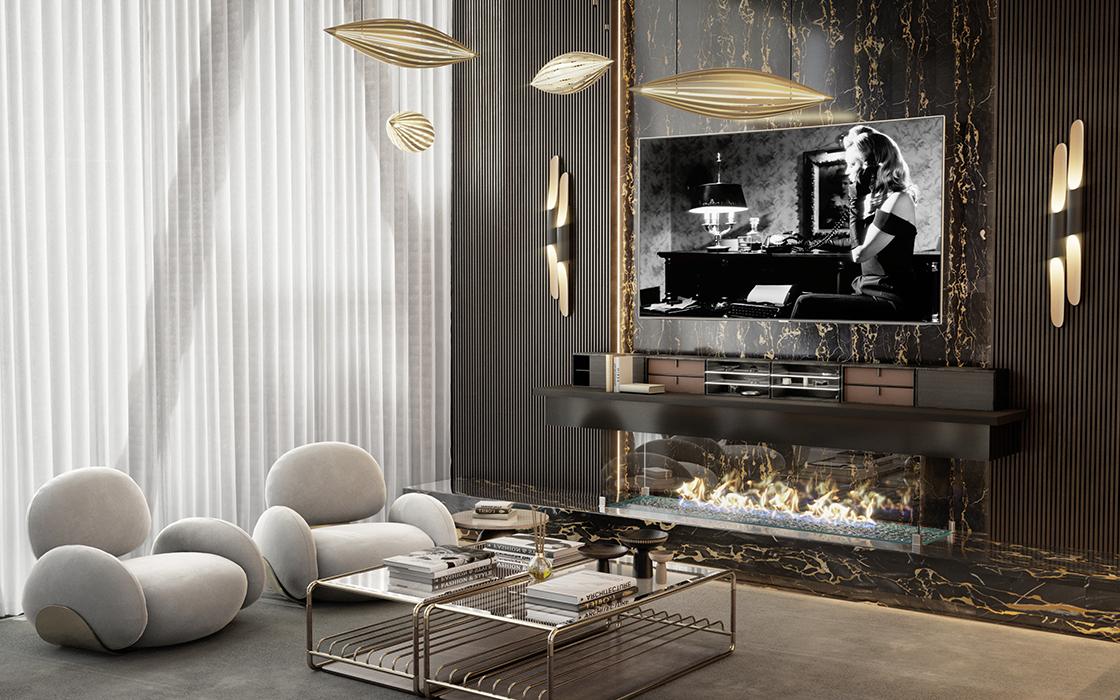 Fauteuil Karlotta - 8