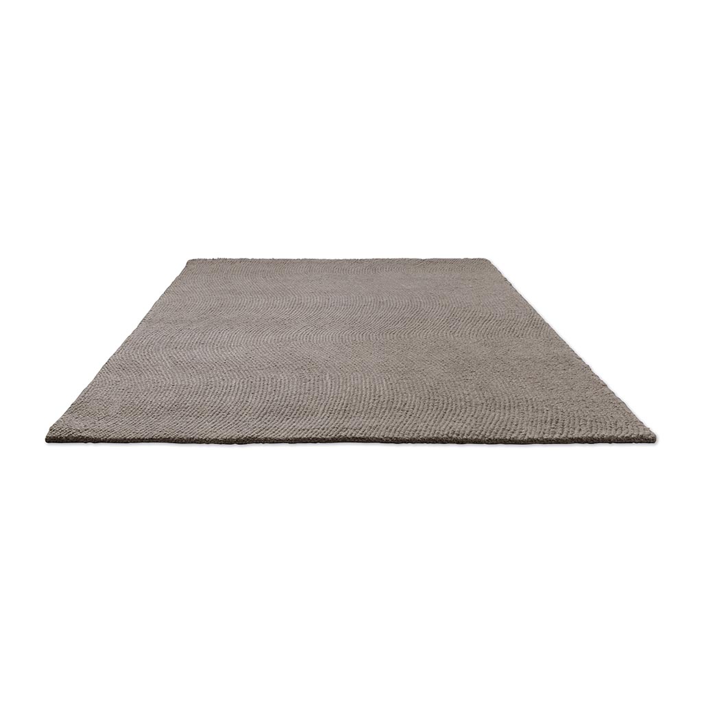 Decor Echo Pebble Tapis