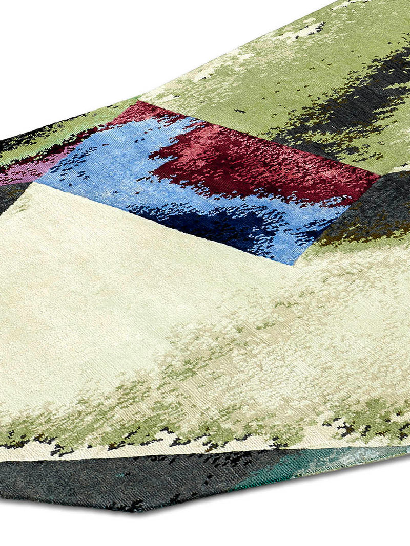 Tapis de luxe Galilée