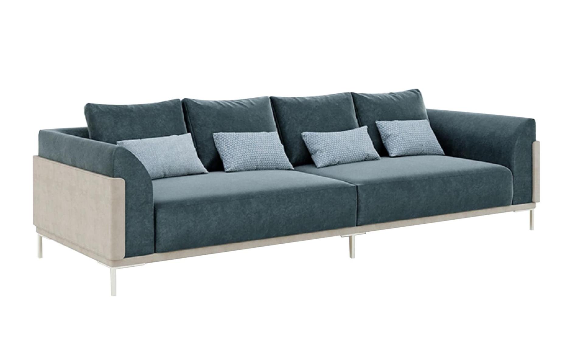 Canapé Vittoria | Dimensions: L 280 cm