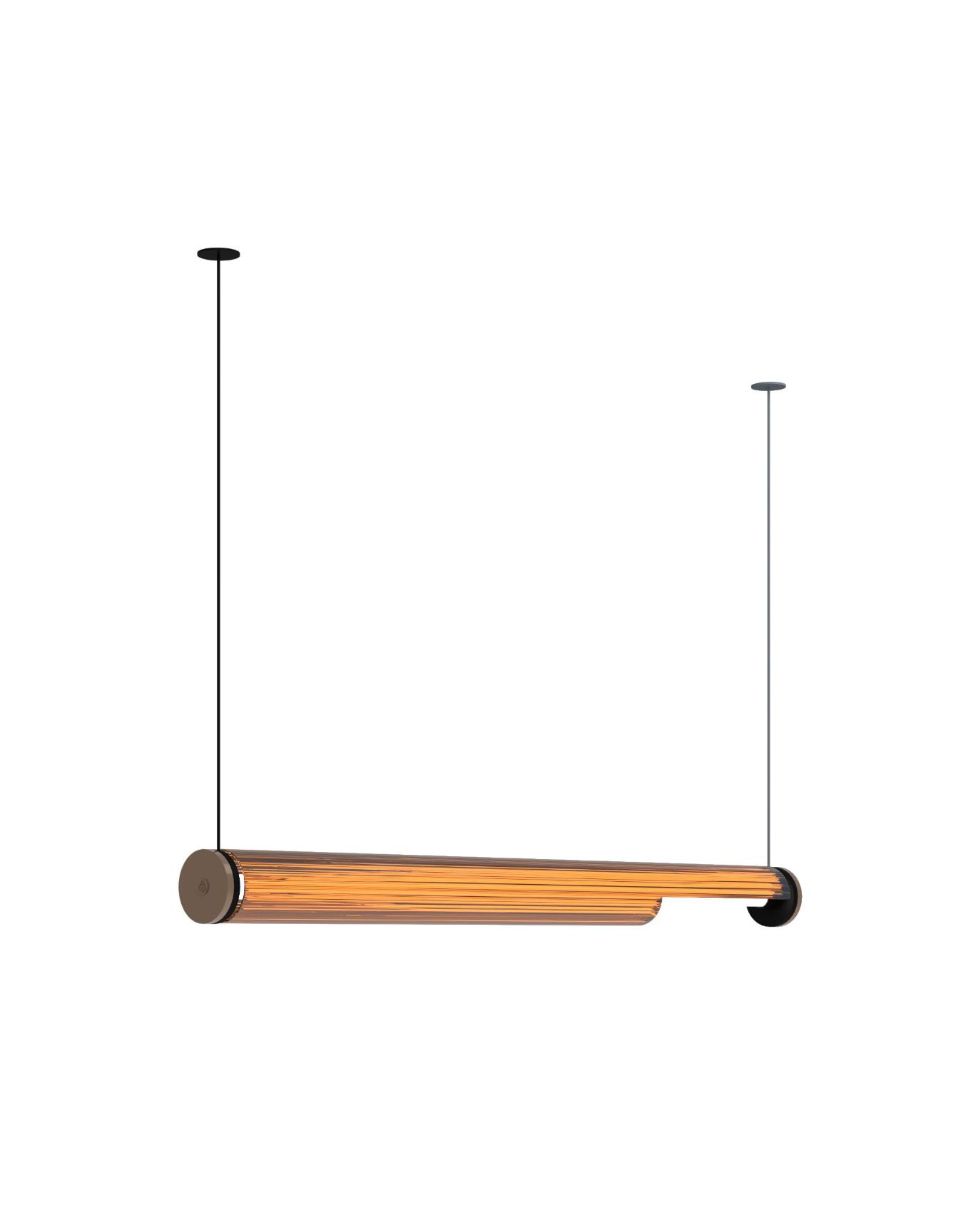 Suspension simple Bon Ton