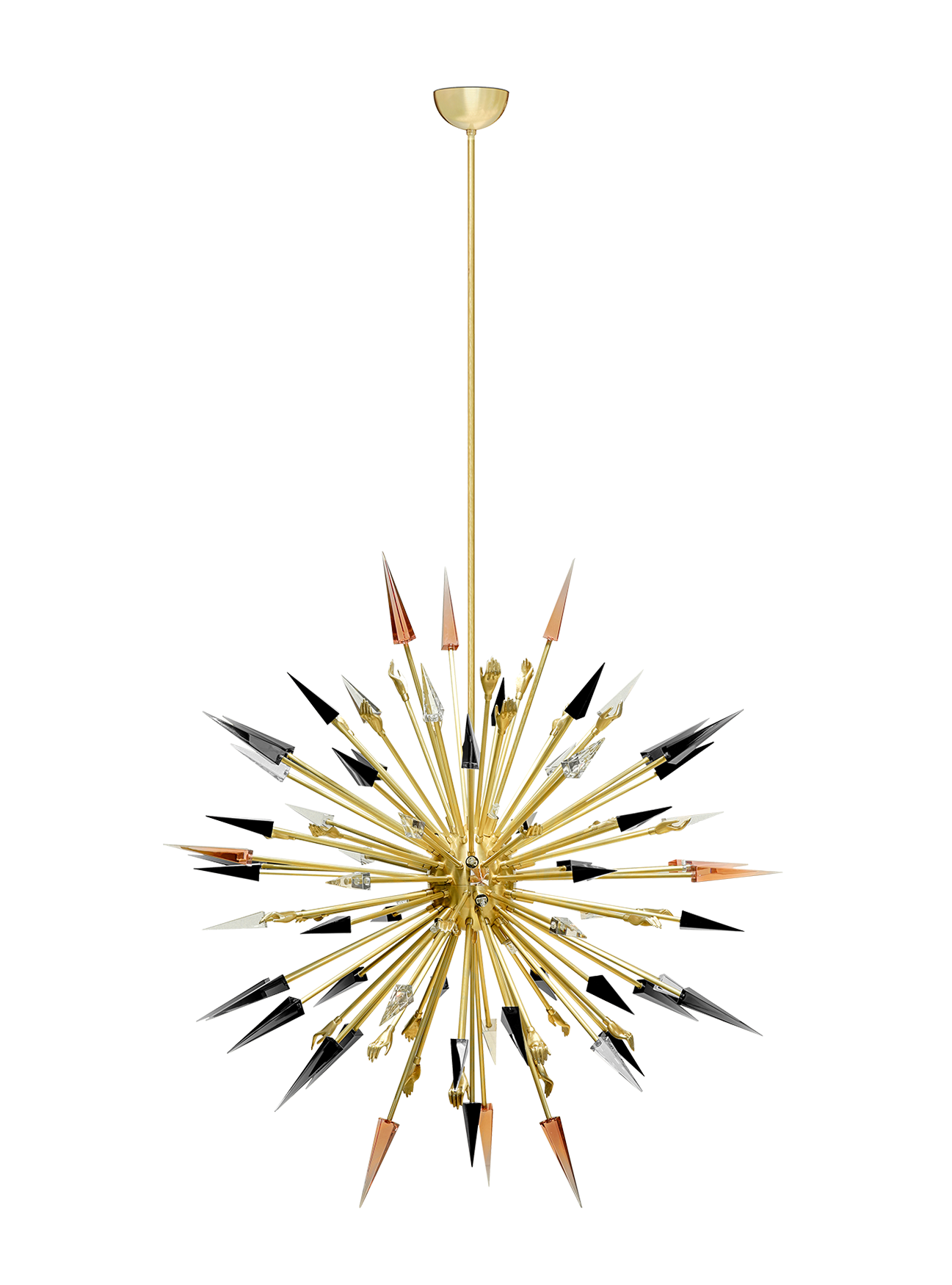 Lustre Eclipse