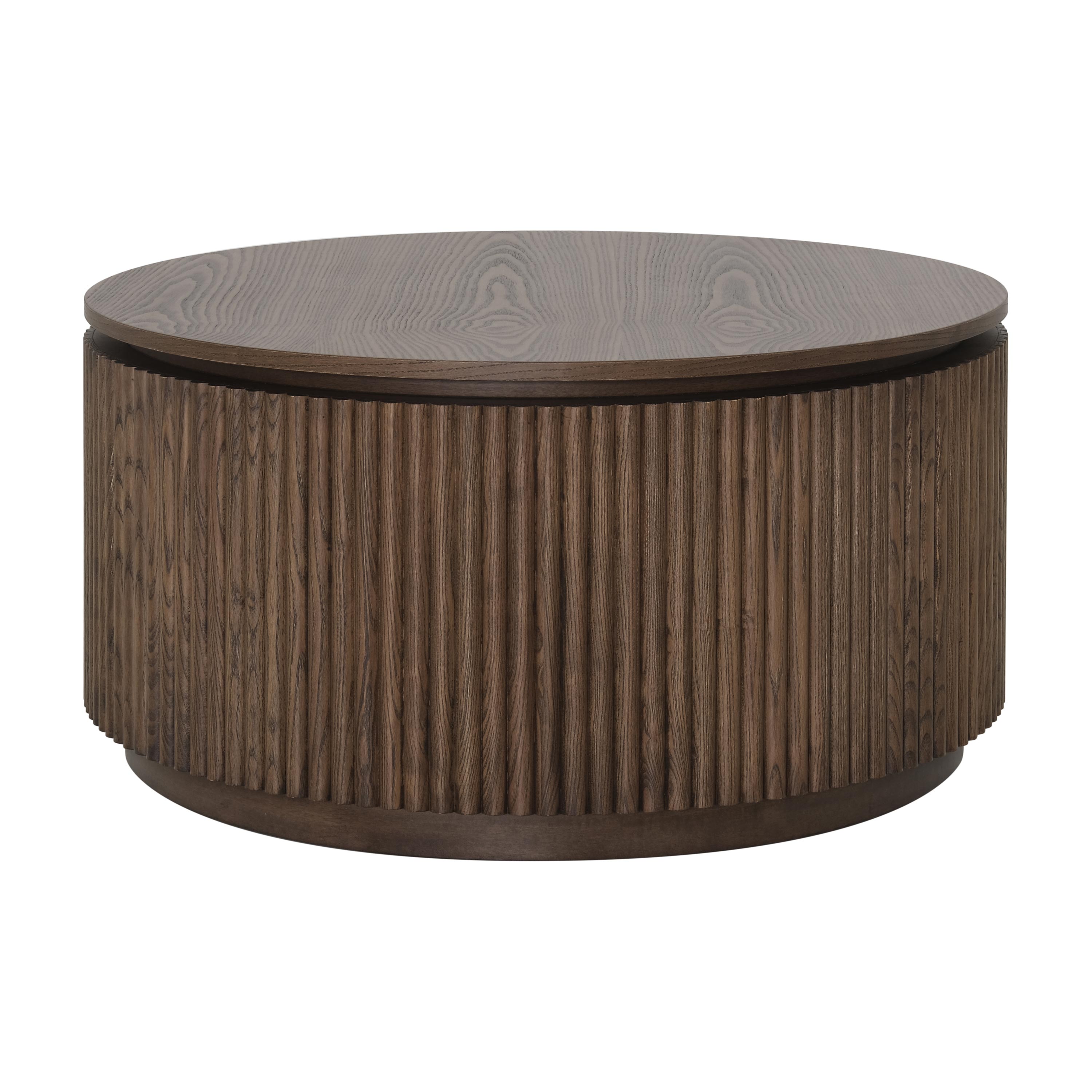 Table basse Contera