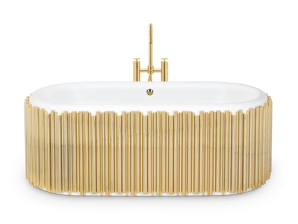 Baignoire Harmonic