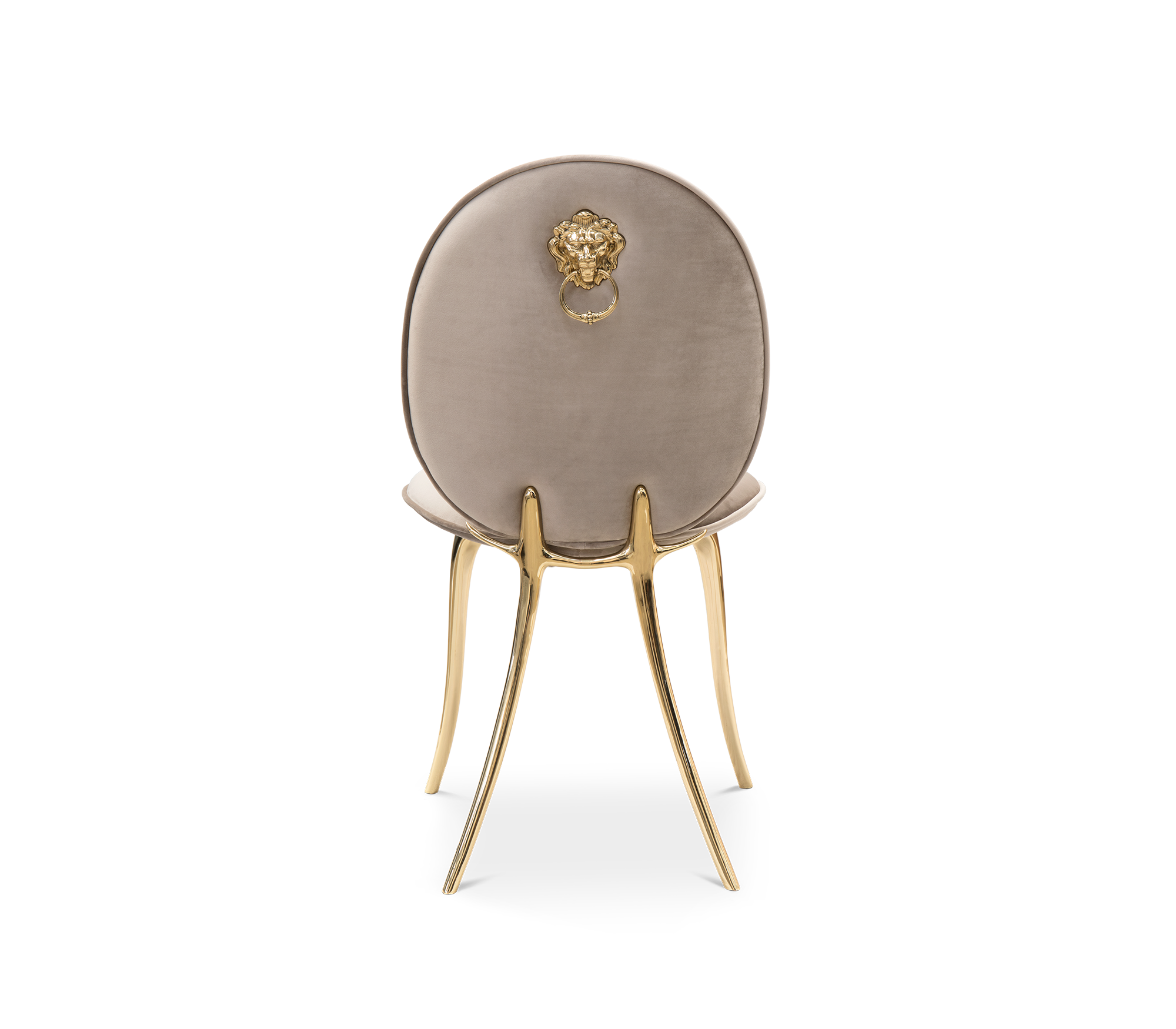Chaise Soleil Crème
