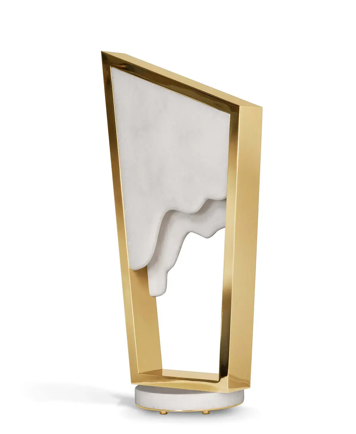 Lampe De Table Grand Aura I