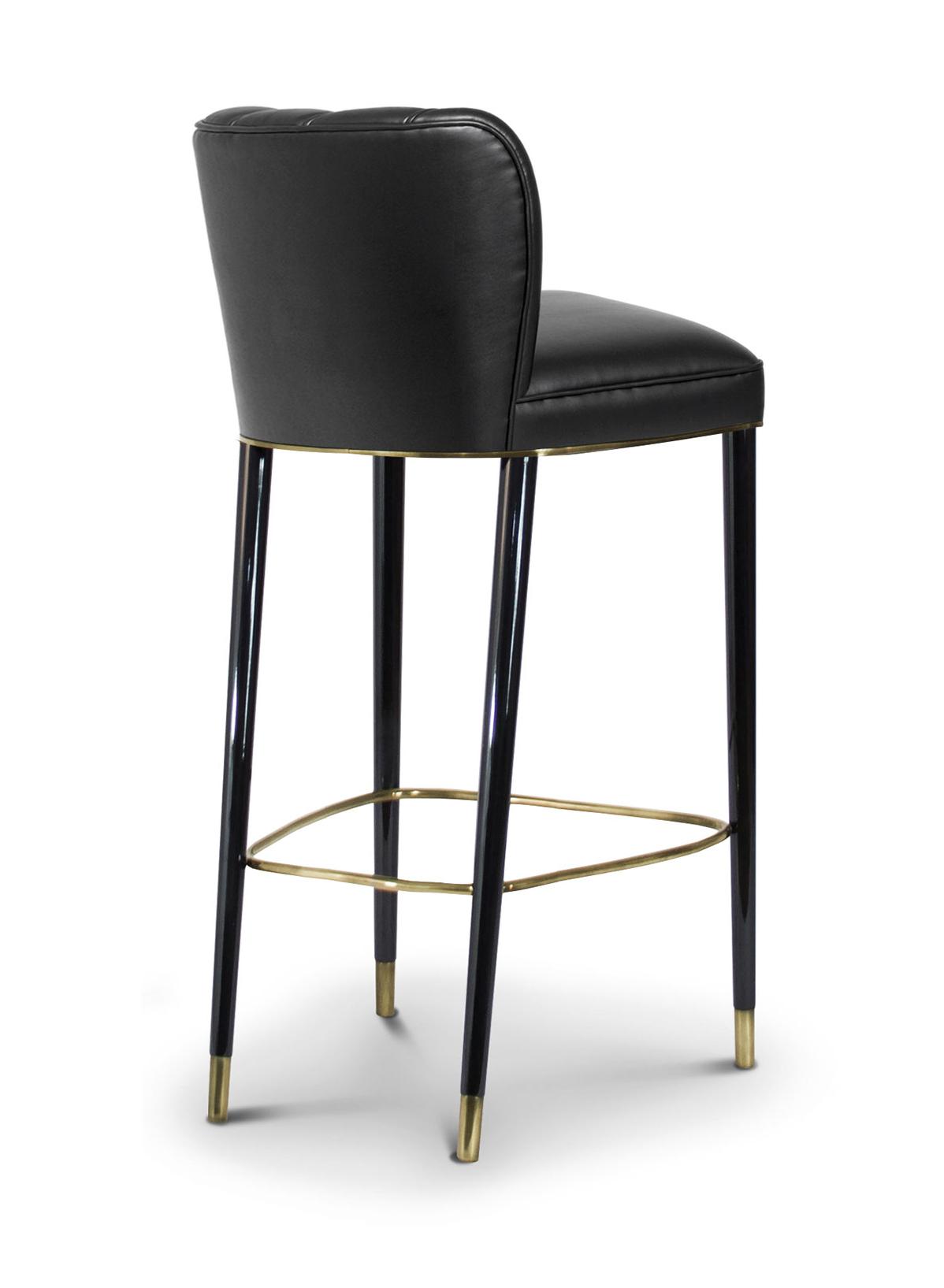 Tabouret de Bar Premium