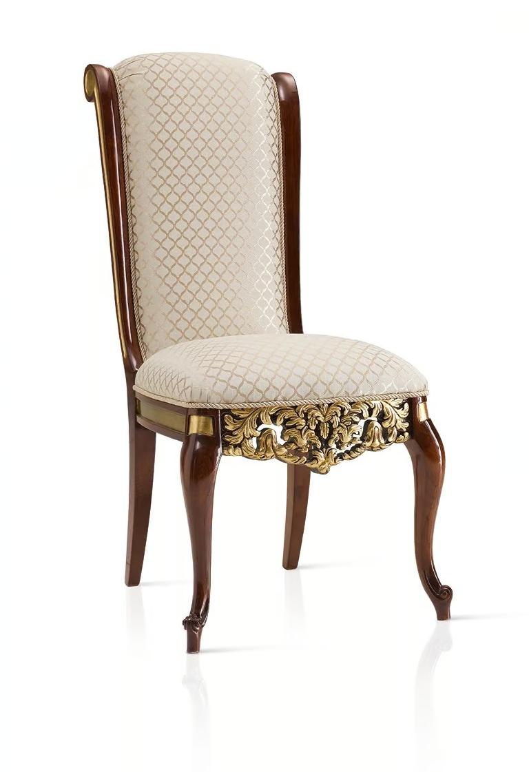 Chaise Classique Italienne