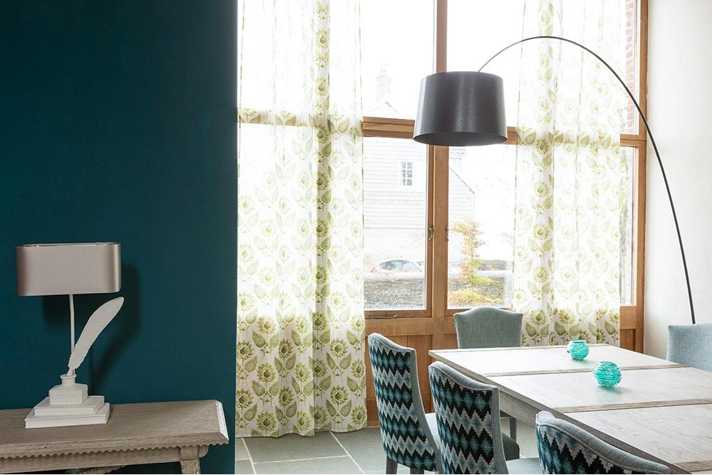 Tom Lampe de Table