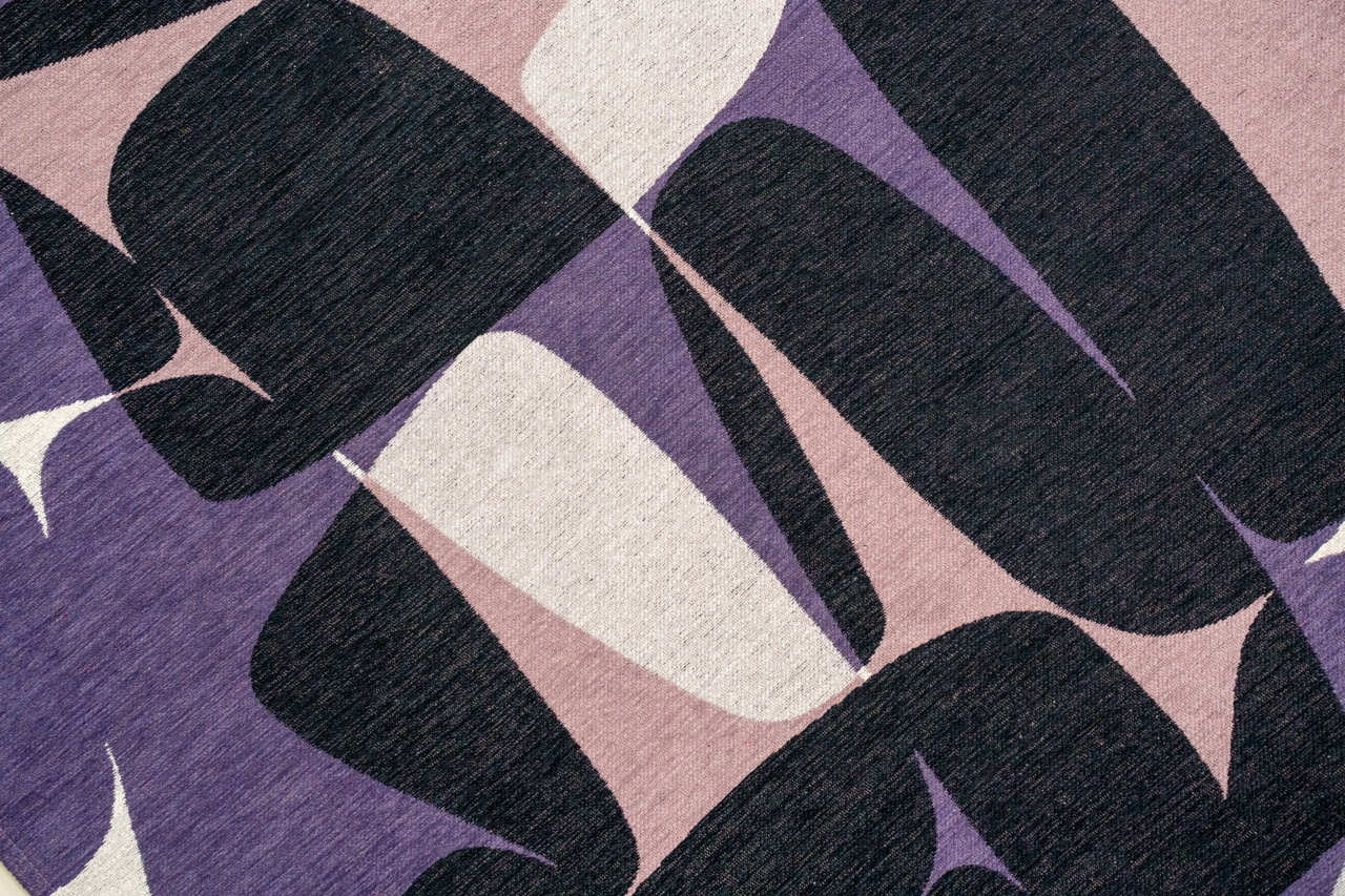 Tapis Stones Eclipse | Taille: 240 × 340 cm