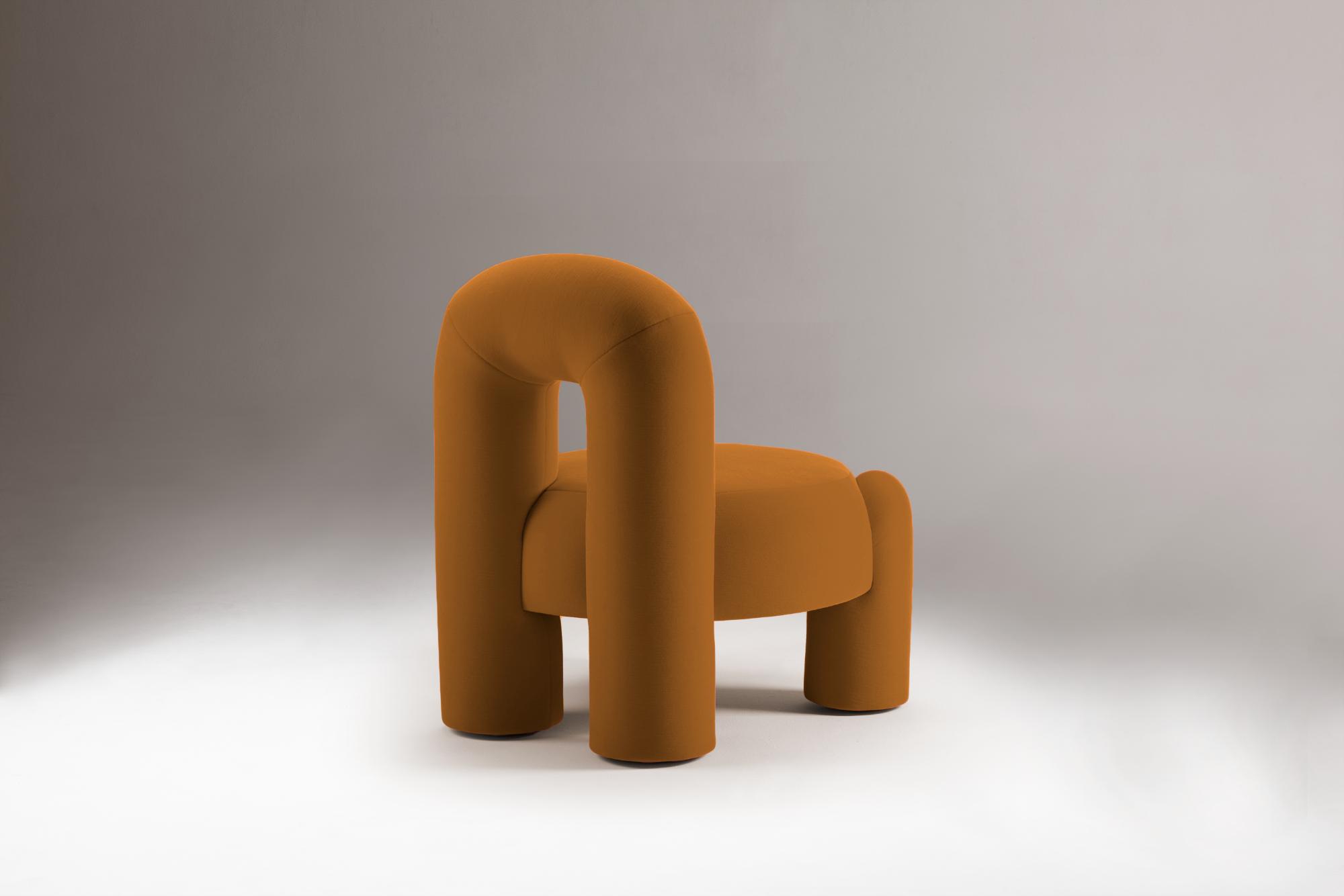 Fauteuil Marlon