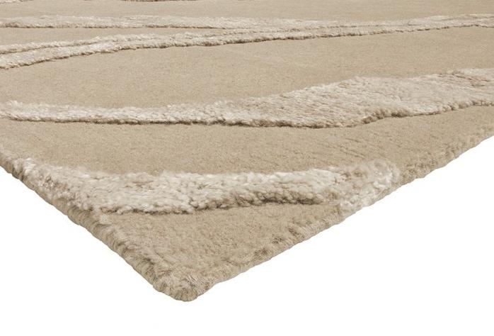 Tapis Chantal Beige