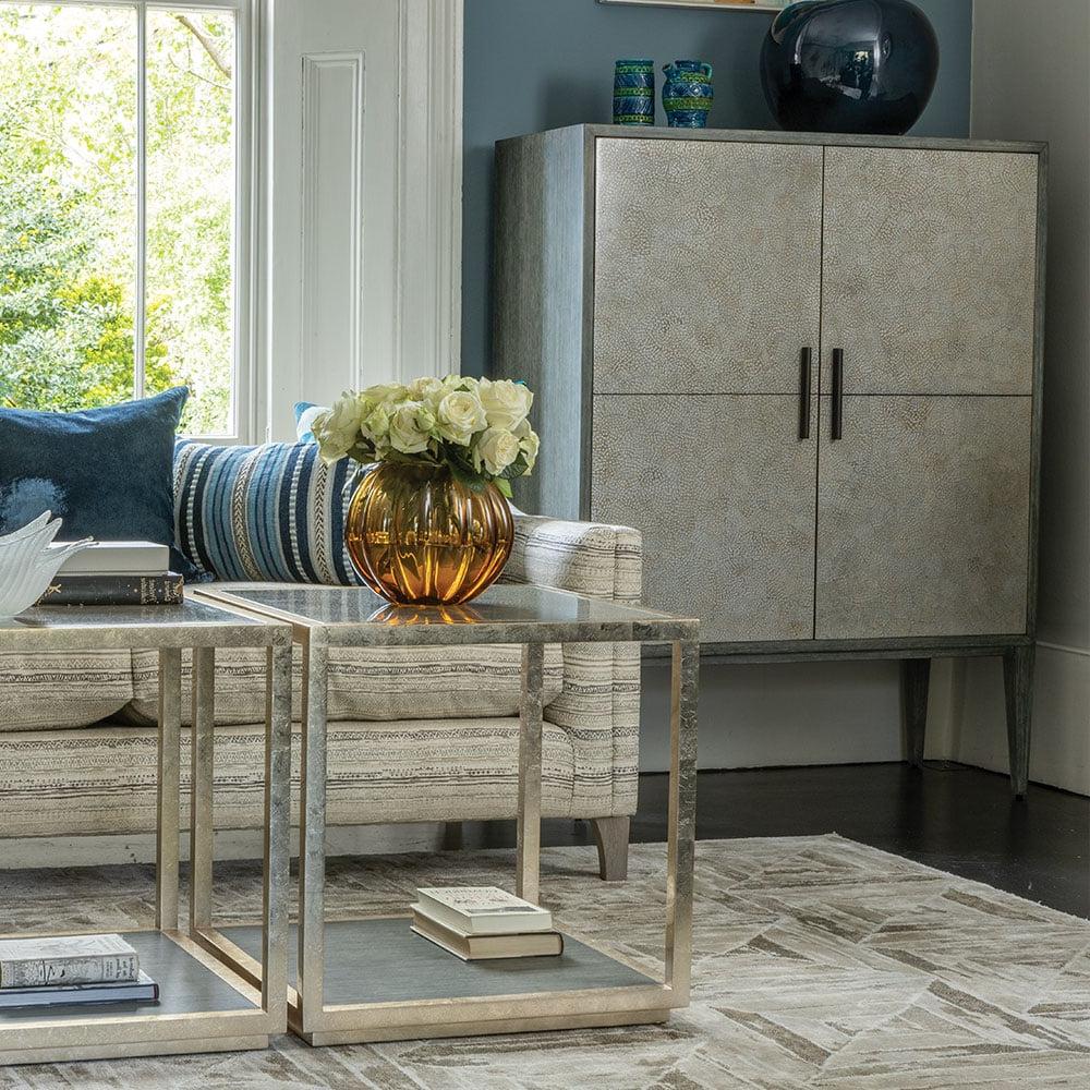 Hartland Meuble Bar