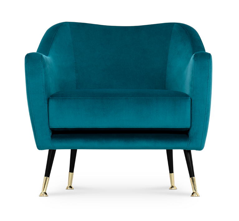 Fauteuil Chloe Lounge
