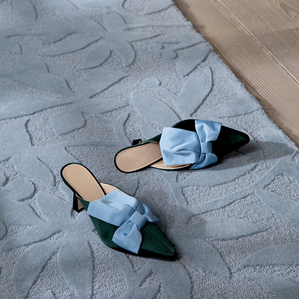 Tapis Cleavers Brise Marine