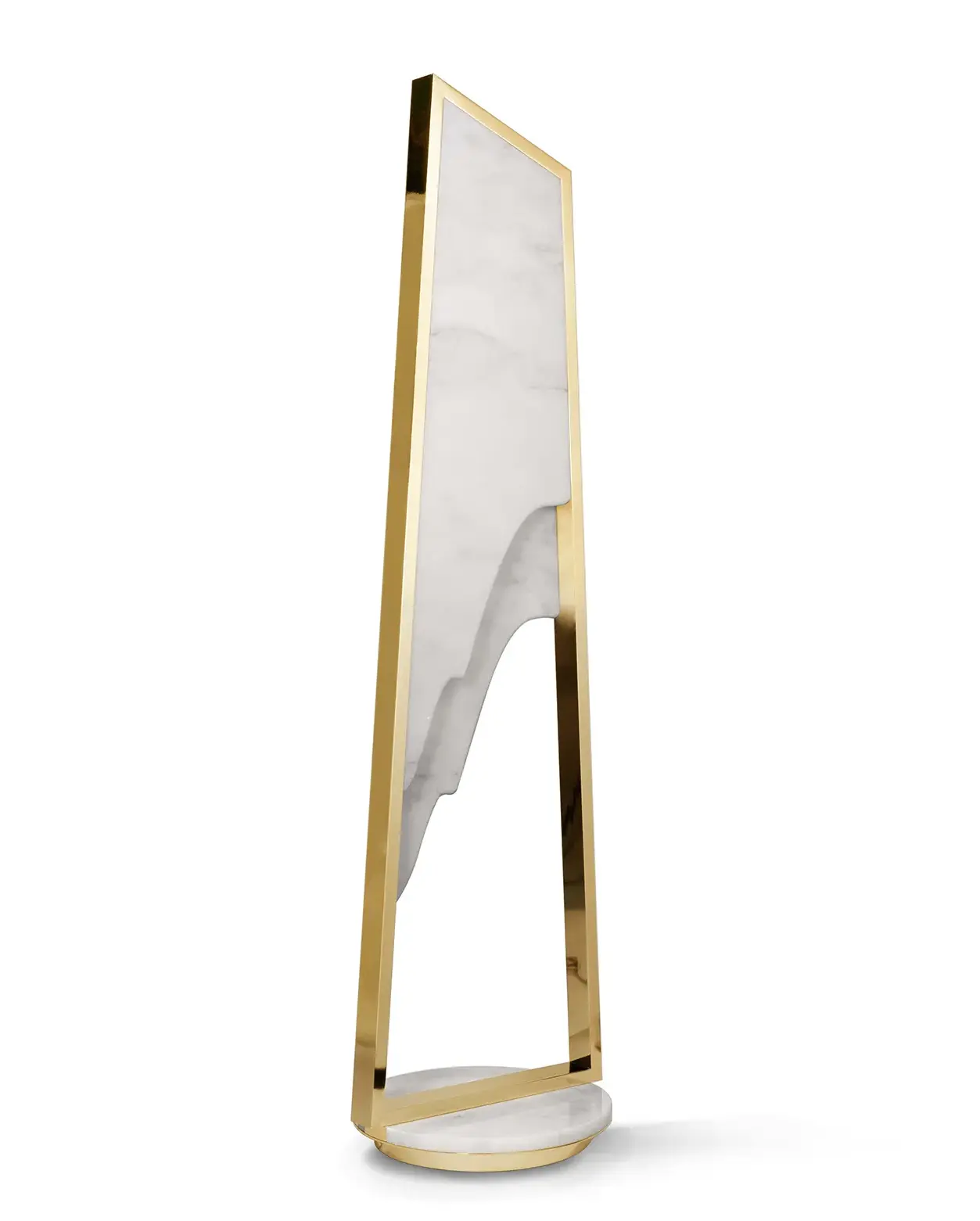 Lampadaire Grand Aura I