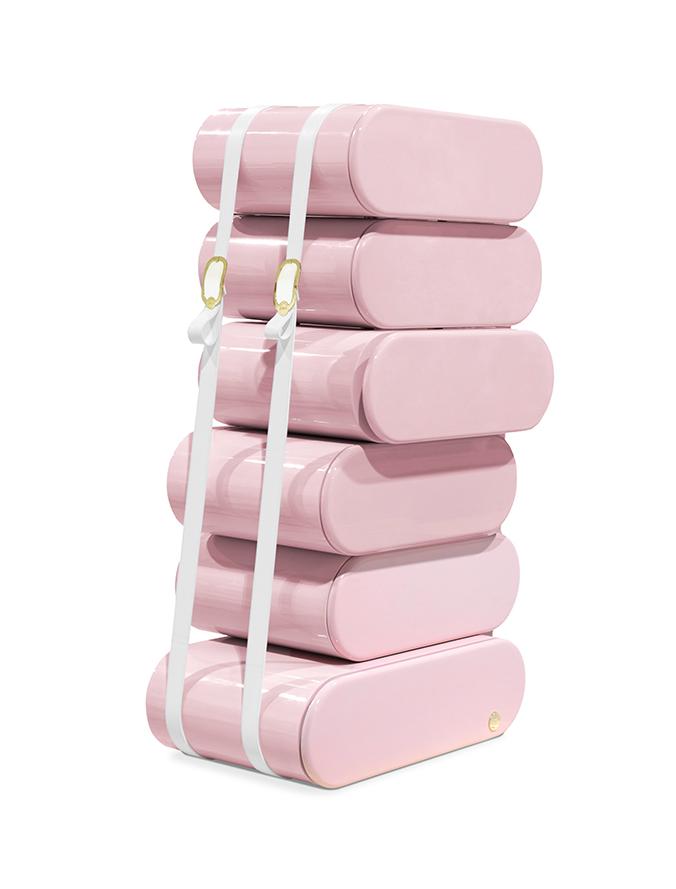 Commode Cloud 6 Tiroirs