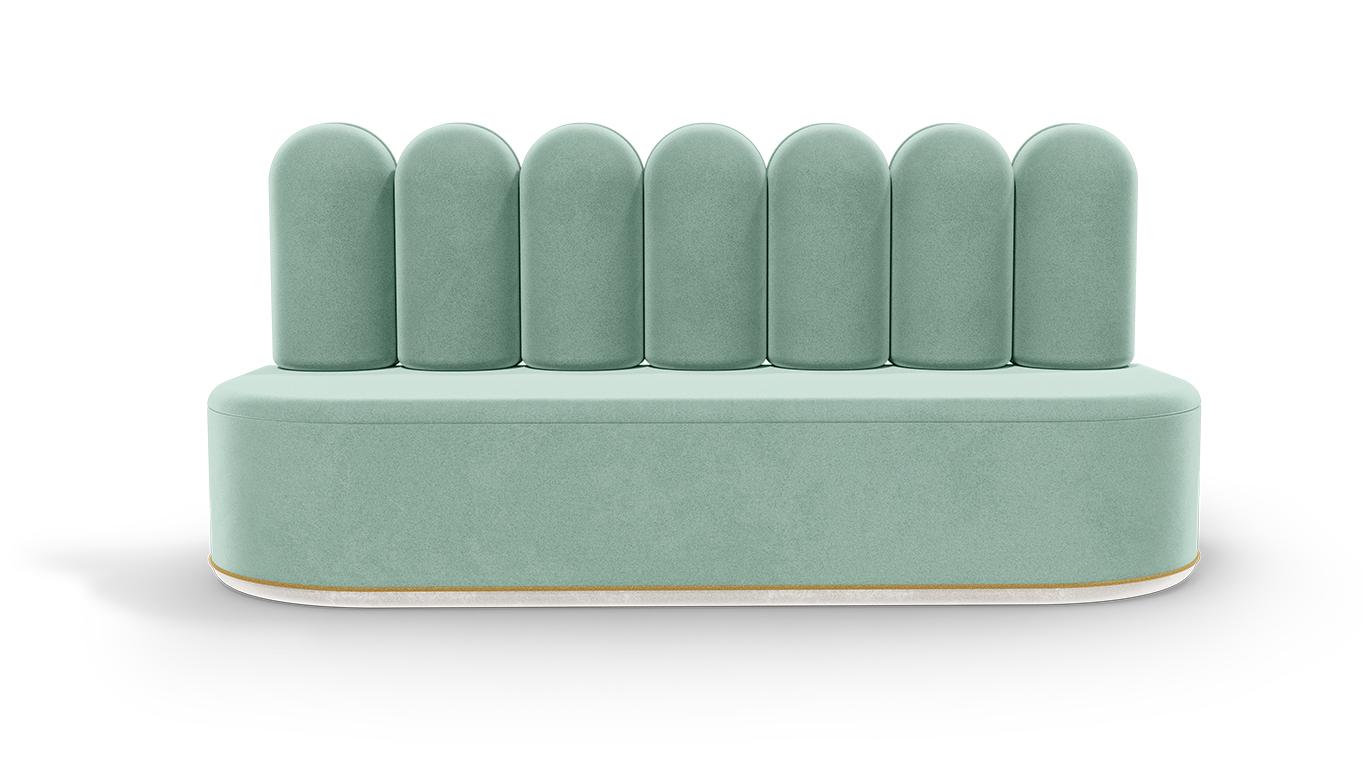 Canapé enfant Cotton Candy II