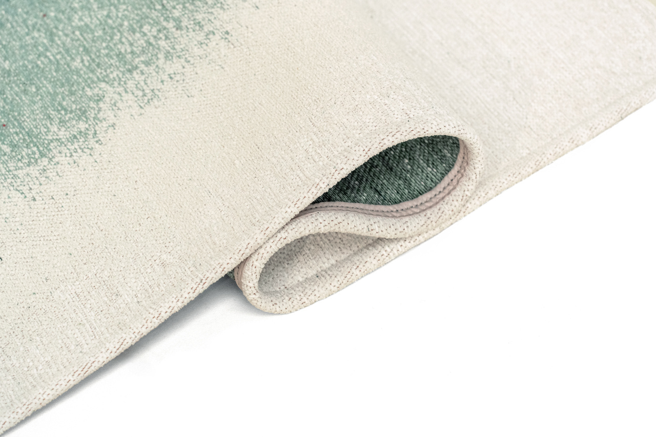 Tapis Drop Green Day