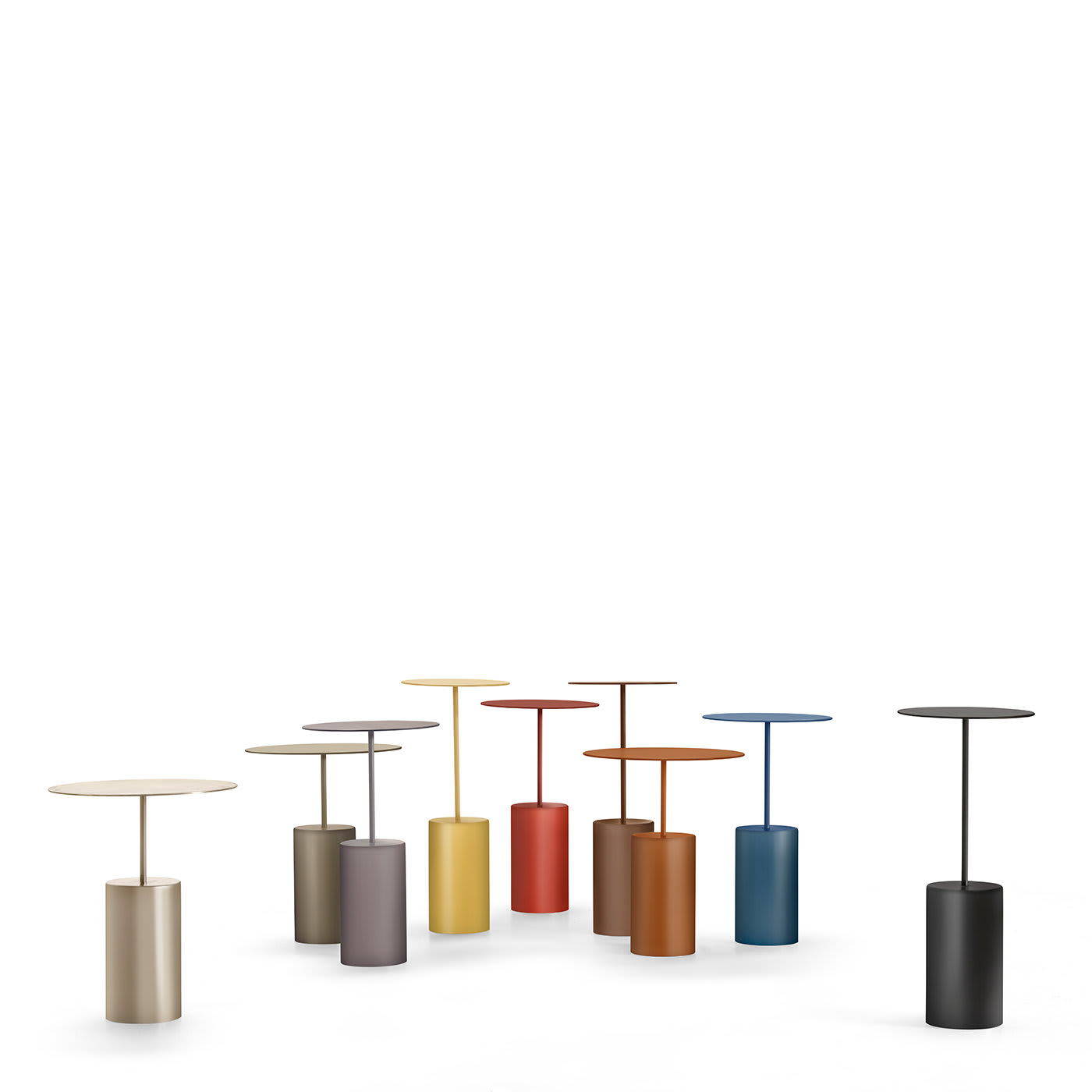 Table d’appoint Cocktail