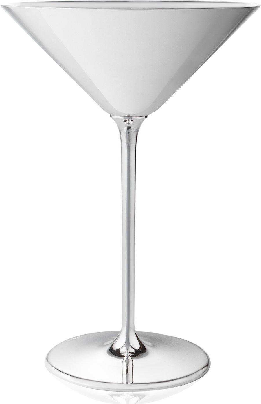 Verre à Martini