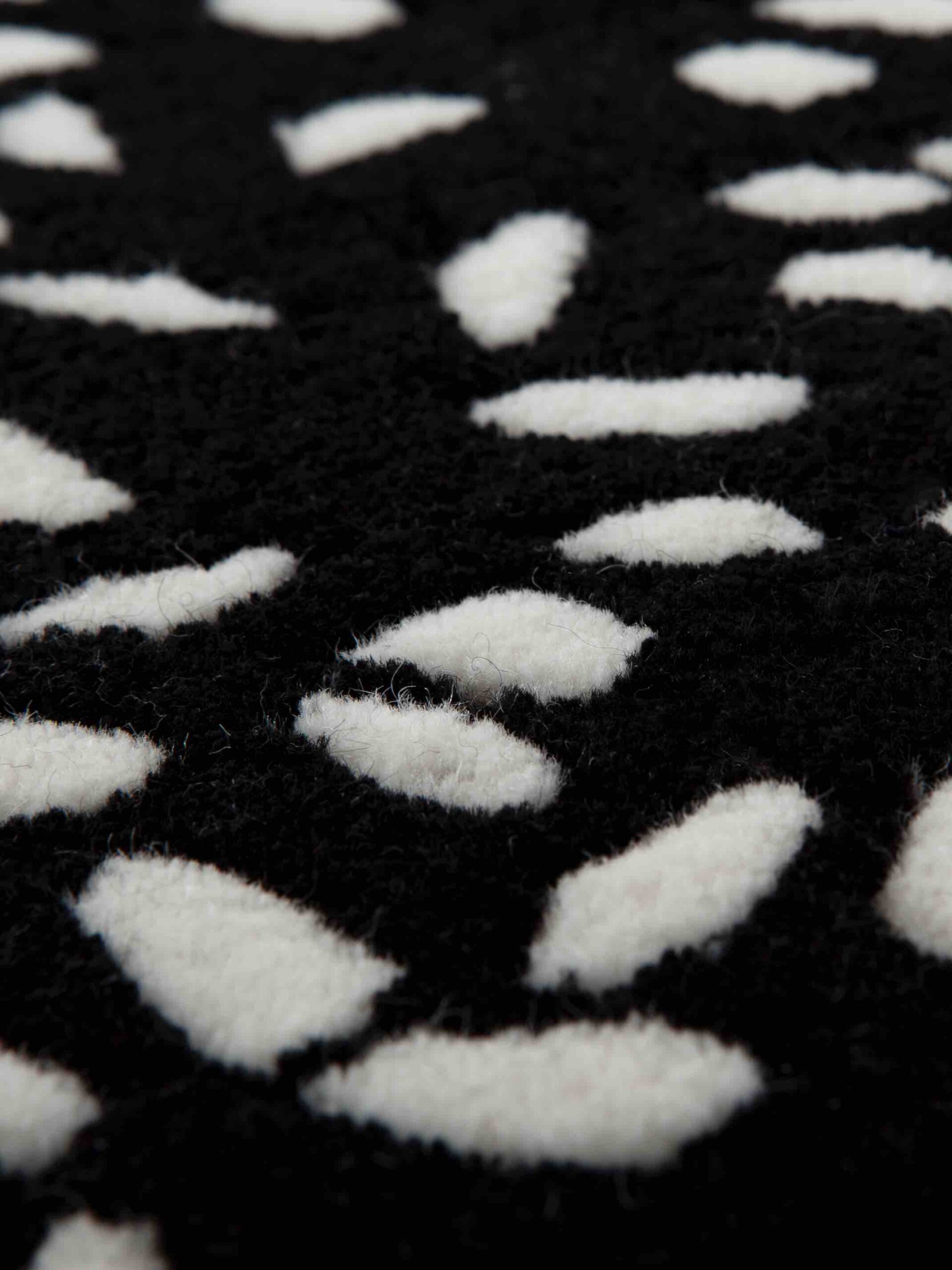 Tapis À la Recherche de Graines