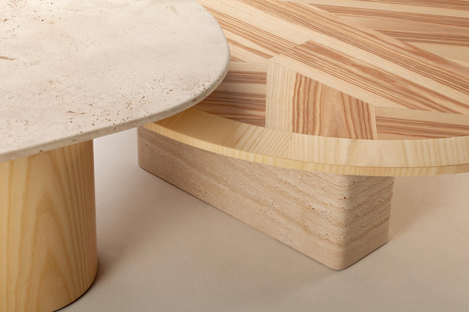 Table basse L'Anamour