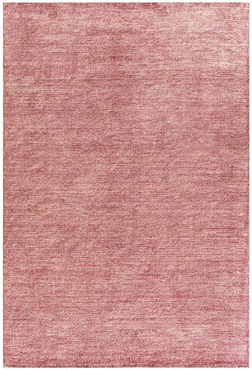 Tapis Crimson Tissé à la Main