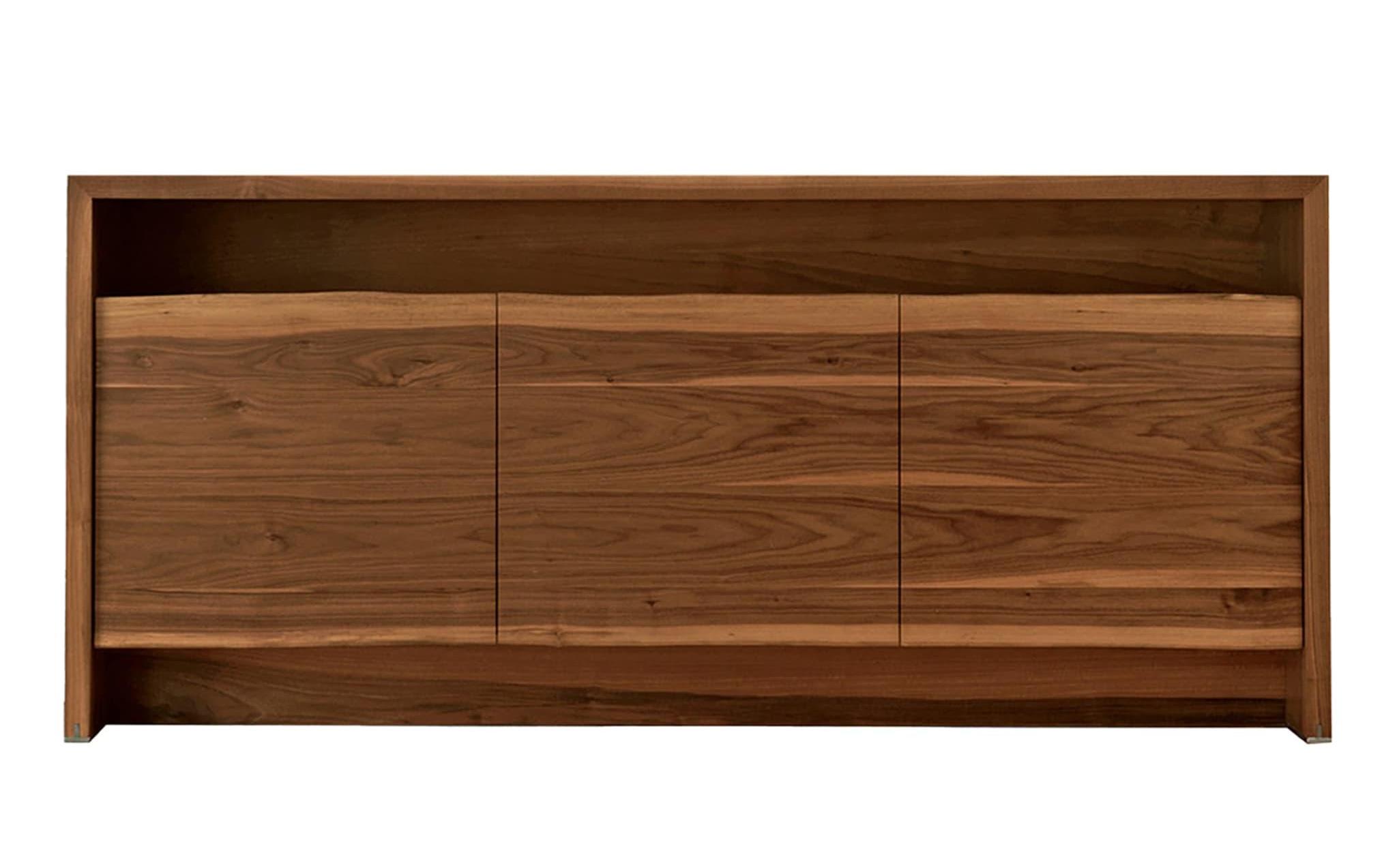 Buffet Puraforma Marron