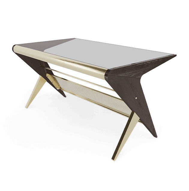 Table d’Appoint Ugo