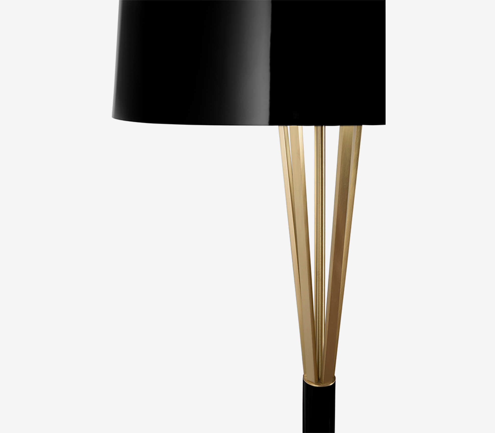 Lampadaire Ellis