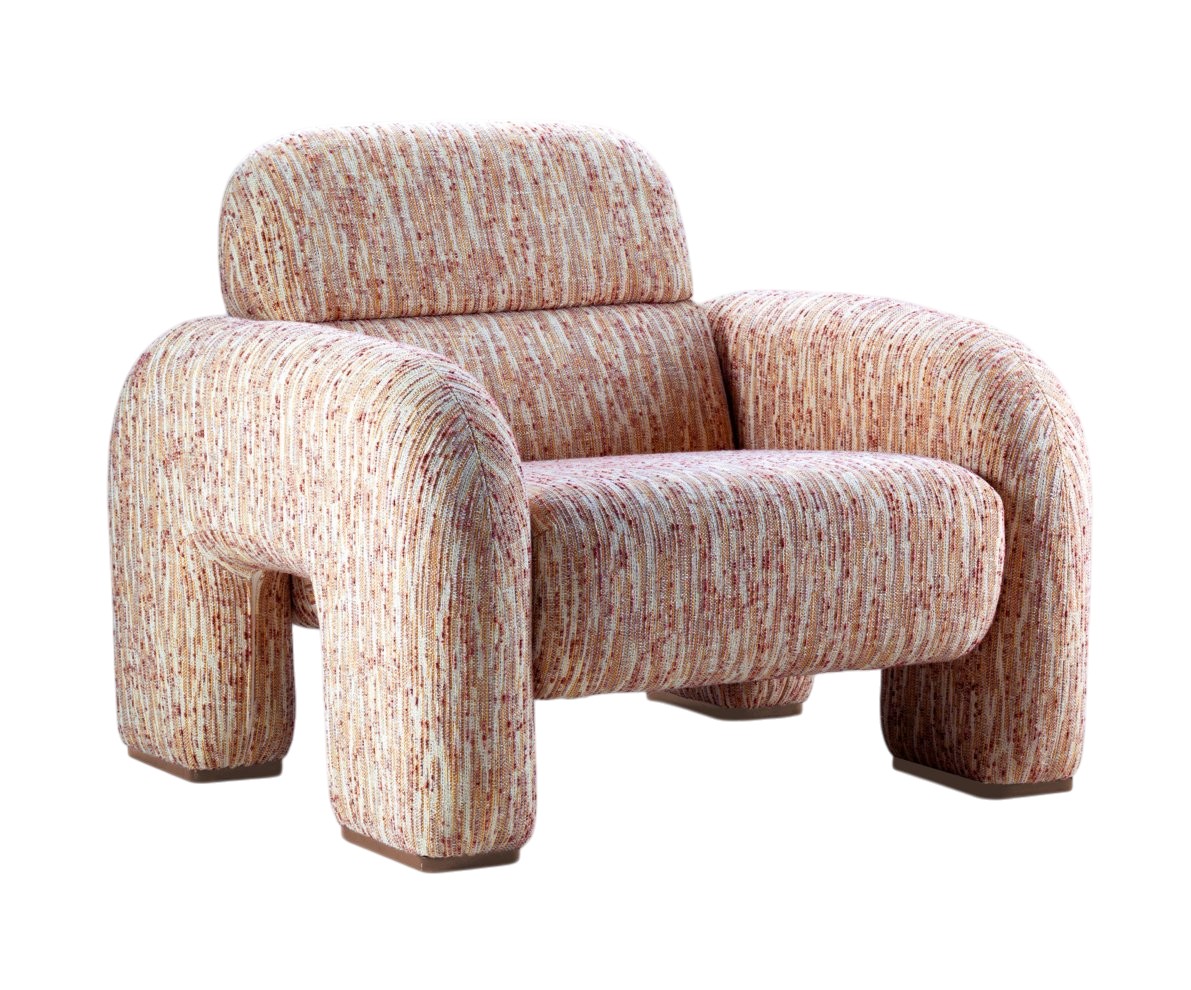 Fauteuil Vertigo