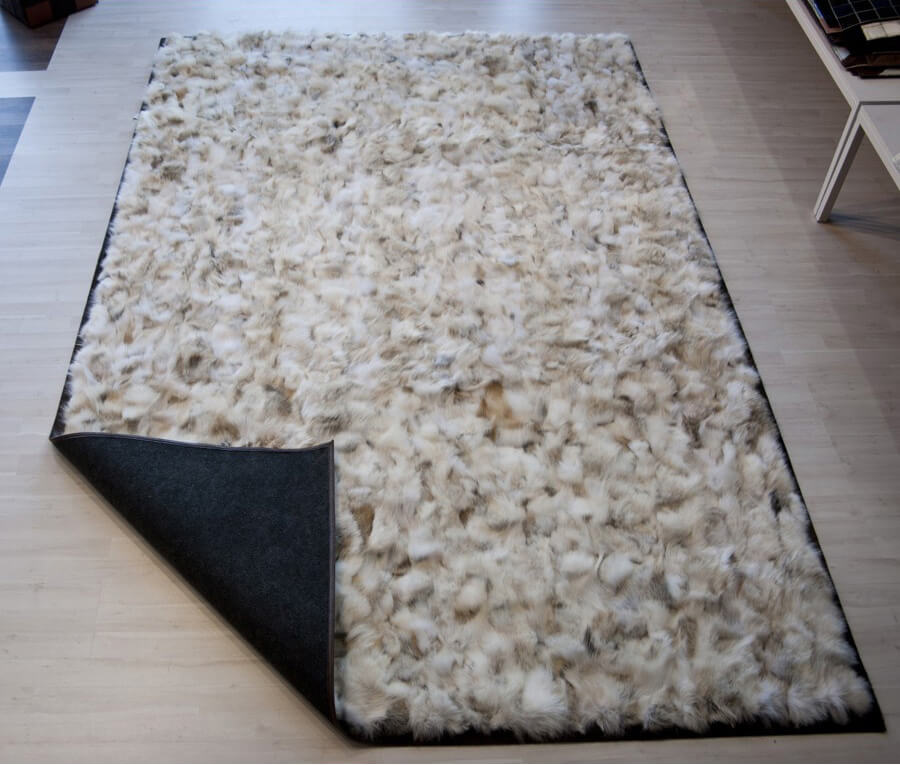 Tapis Loup 840 | Taille: 270 x 360 cm