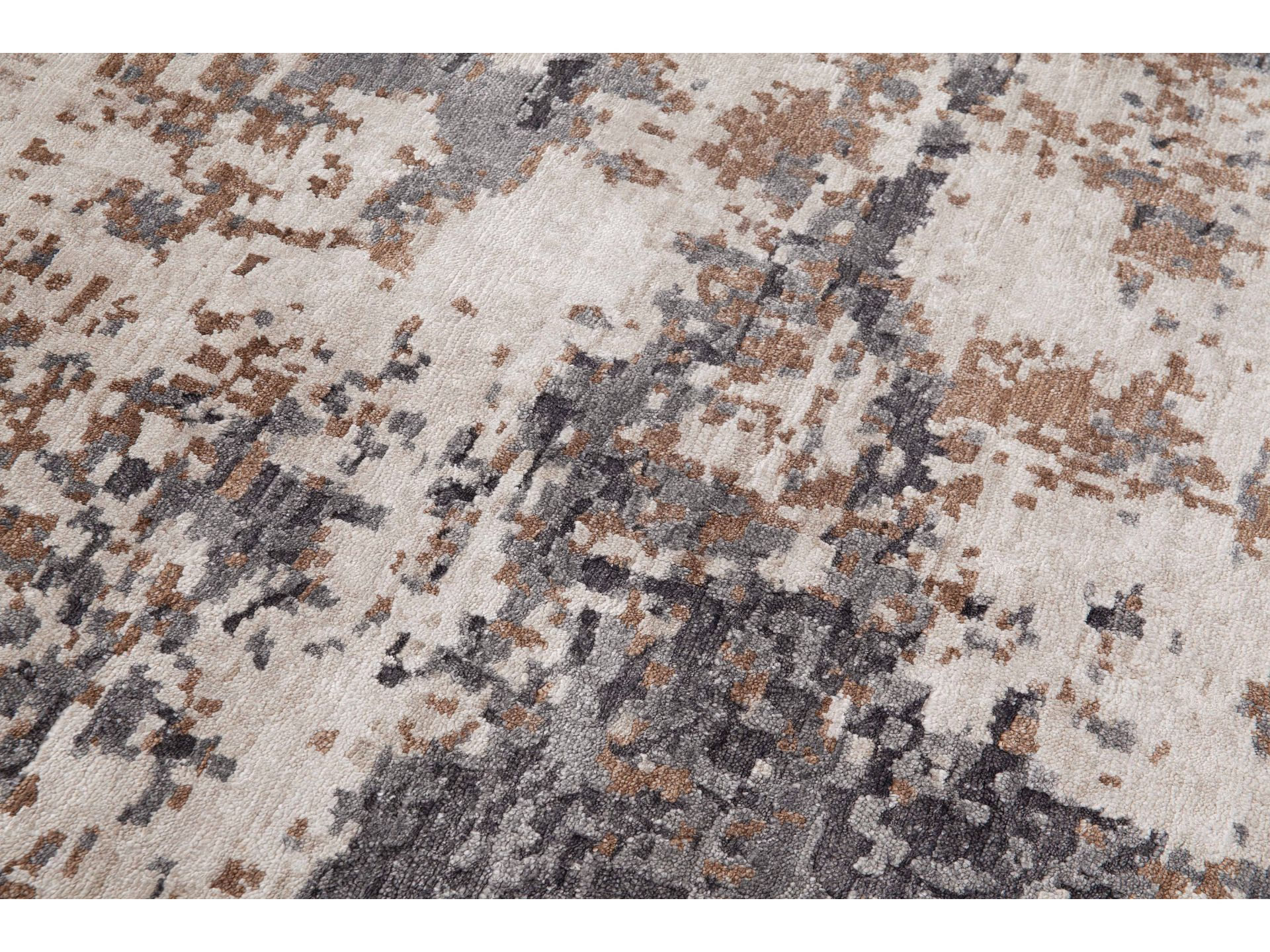 Tapis Abstrait