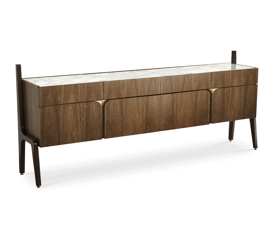 Buffet Vittorio
