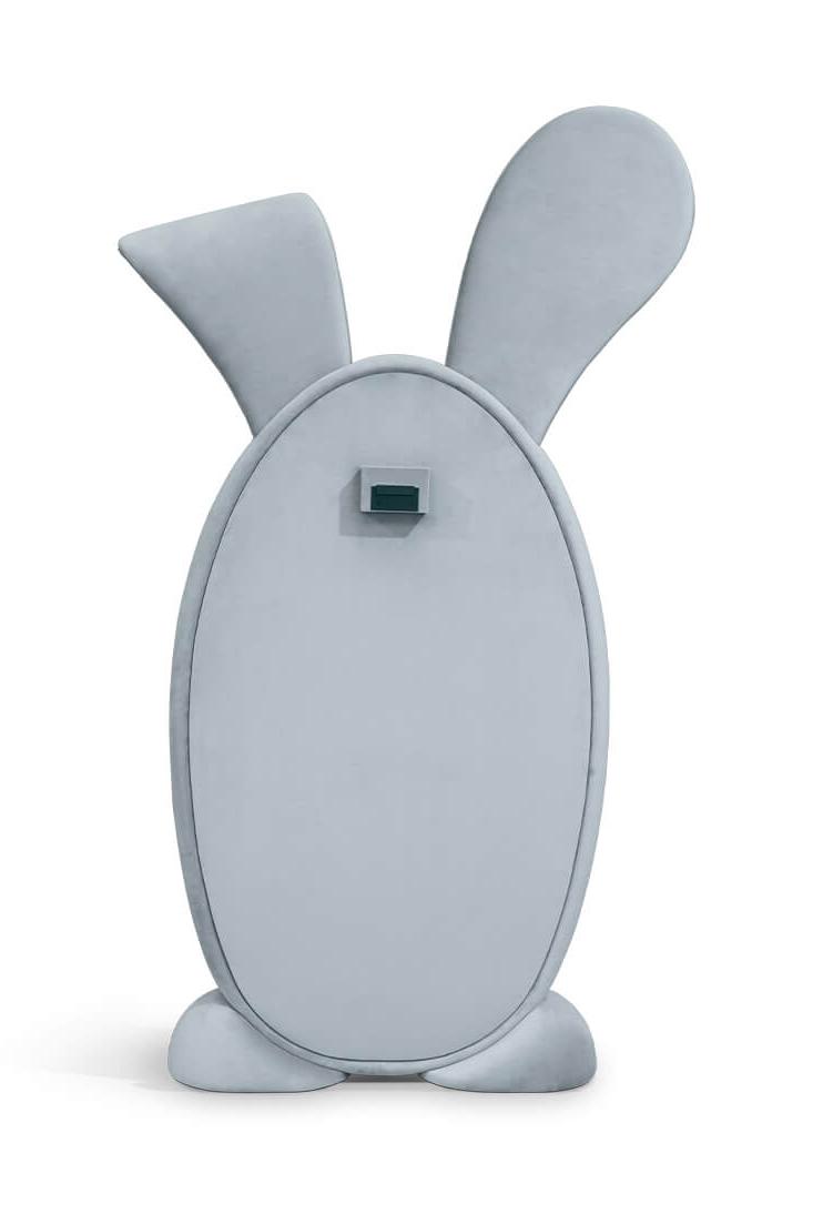 Miroir sur pied enfant Bunny