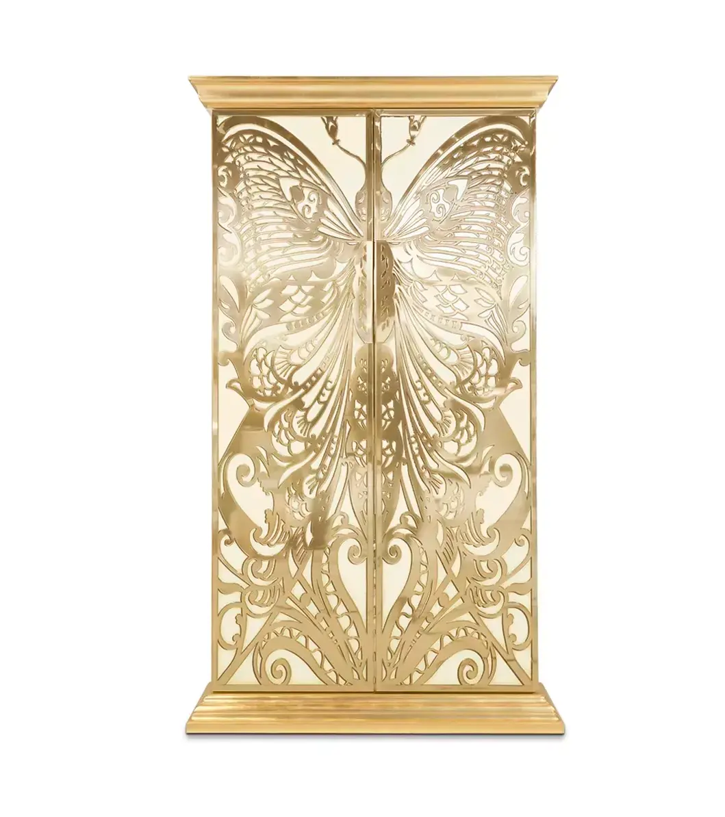 Armoire Mademoiselle