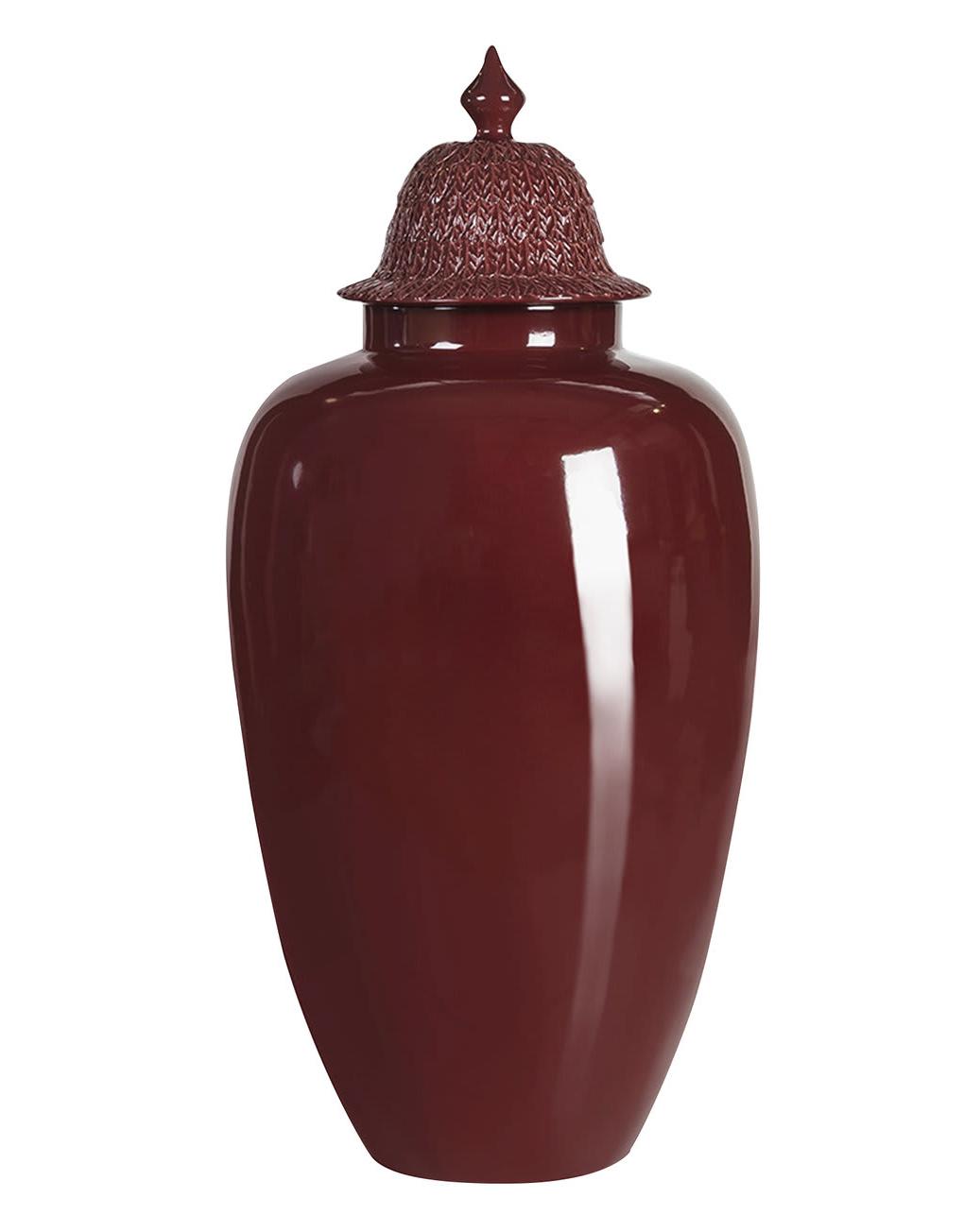 Vase Borromeo Potiche