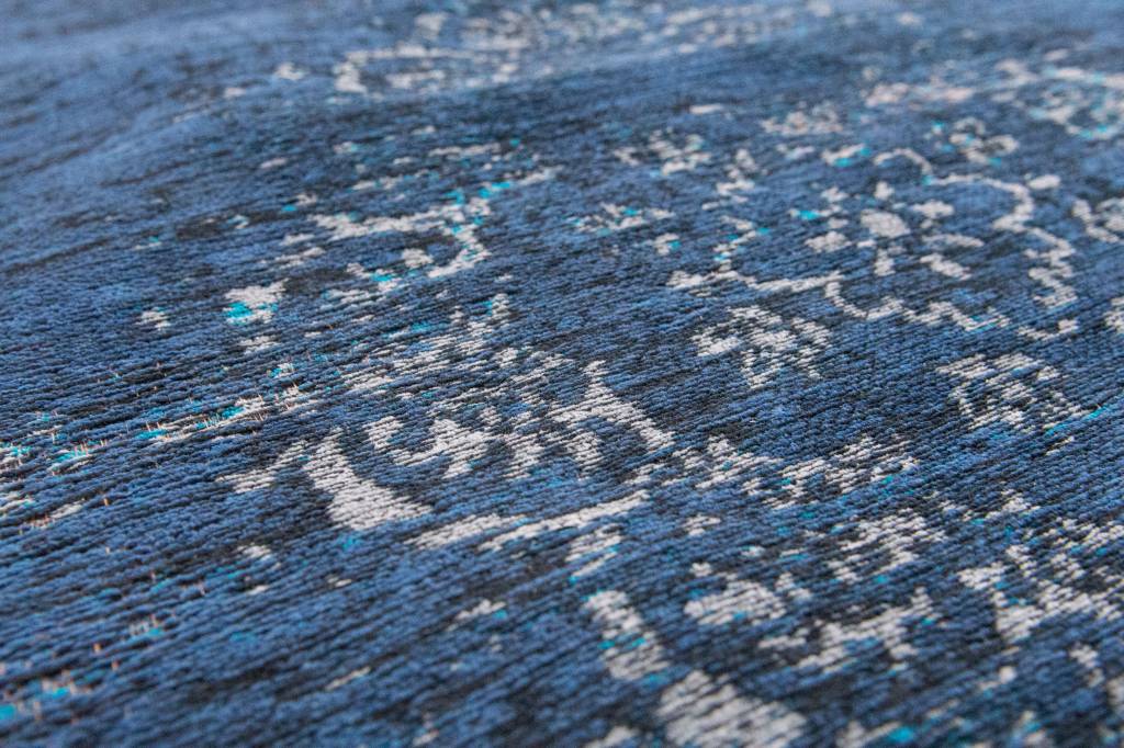Tapis 8254 Blue Night | Taille: 240 x 340 cm