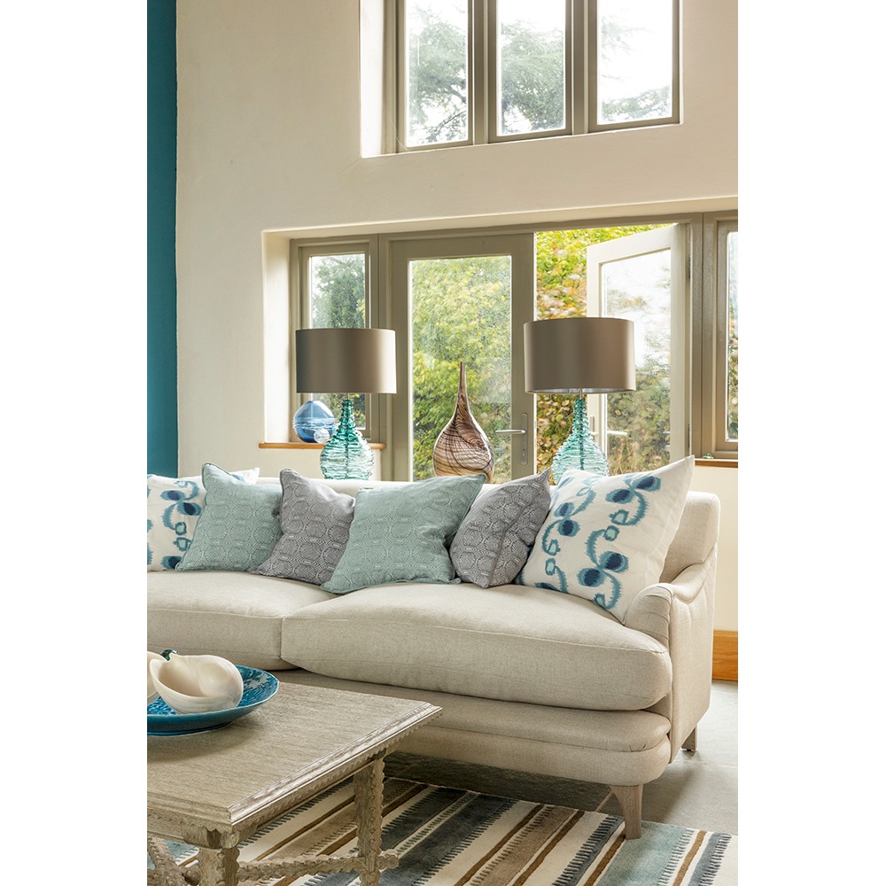 Pali Coussin Décoratif