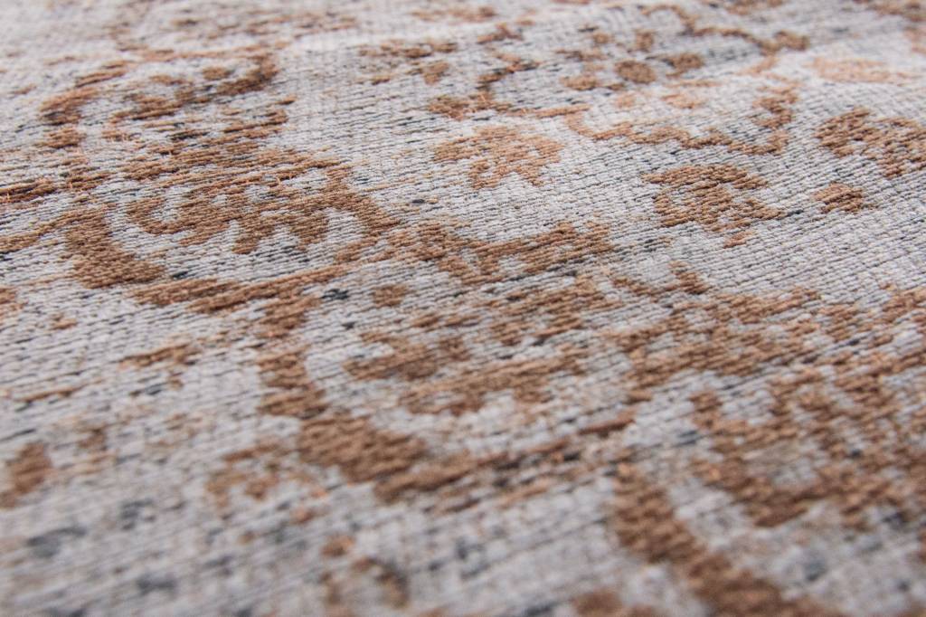 Tapis 8257 Grey Ebony