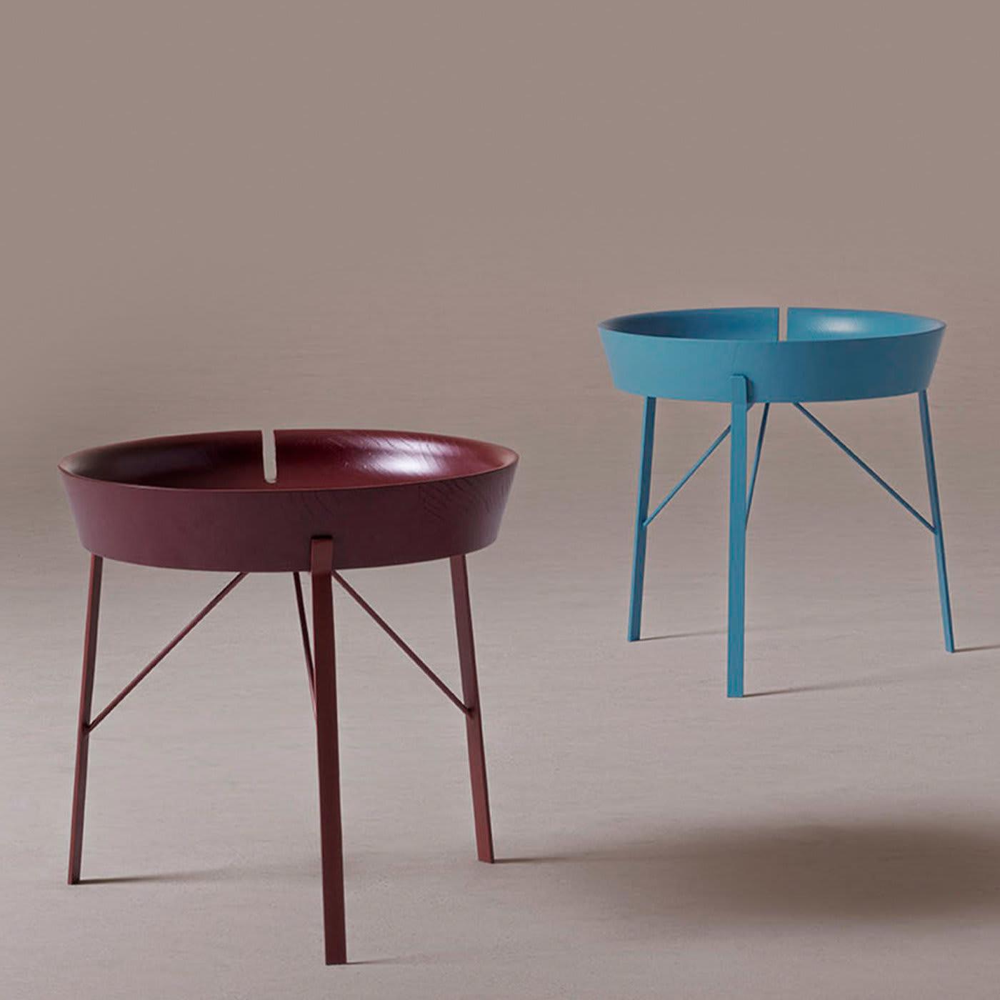Table basse Cocoon