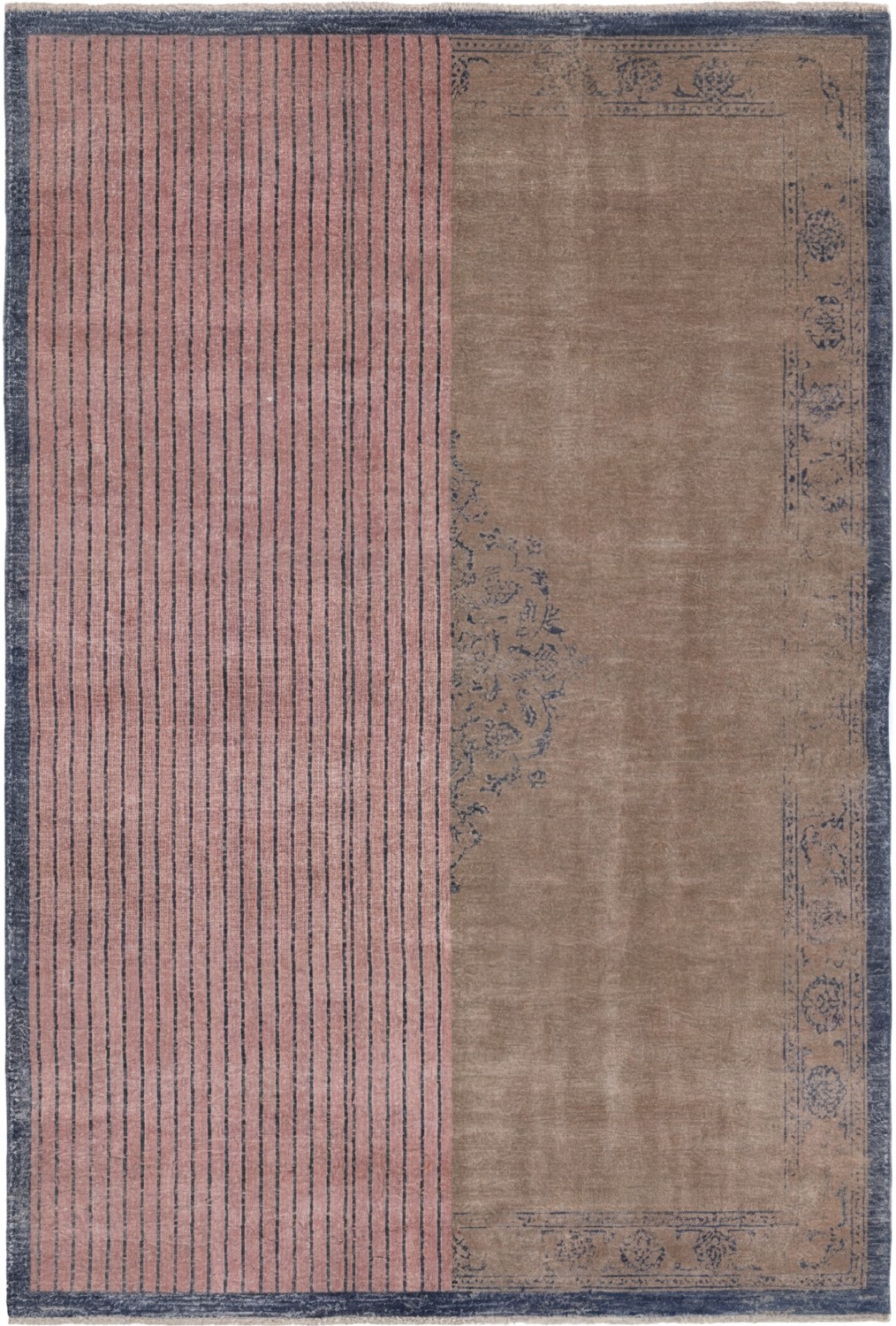 Tapis Dusty Loom