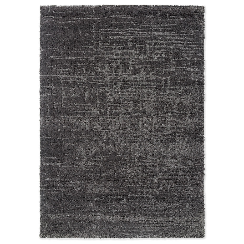 Tapis Duo Urbain Graphite
