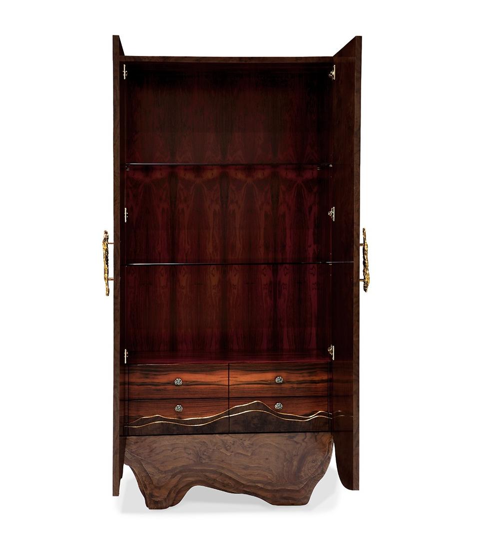 Armoire en Bois