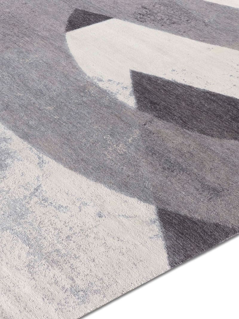 Tapis tissé main Original