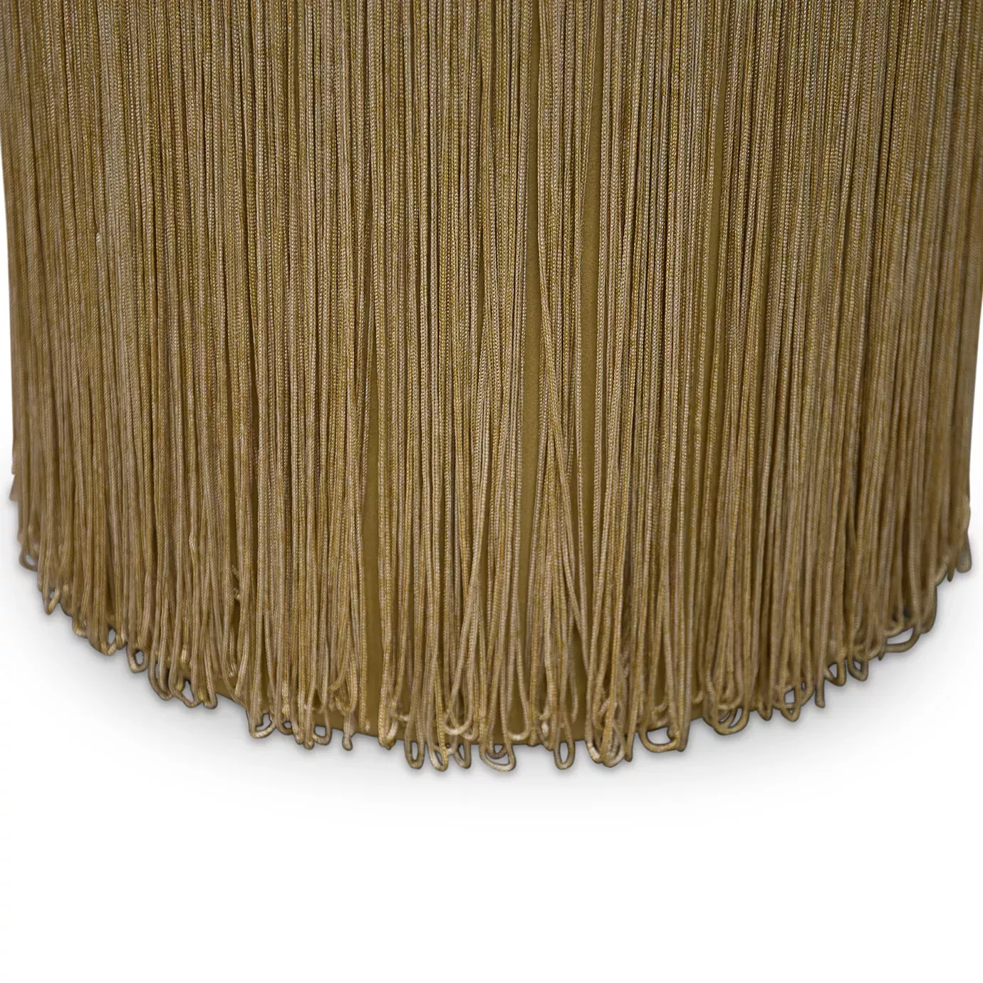 Tabouret en Cuir Isabella